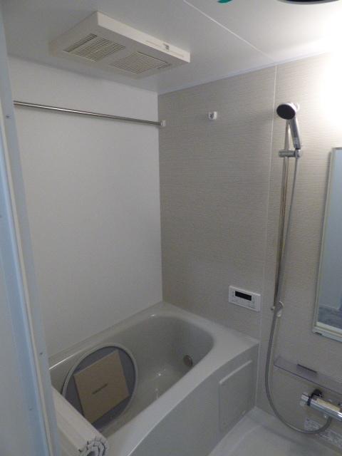 ベアレステ川崎 風呂