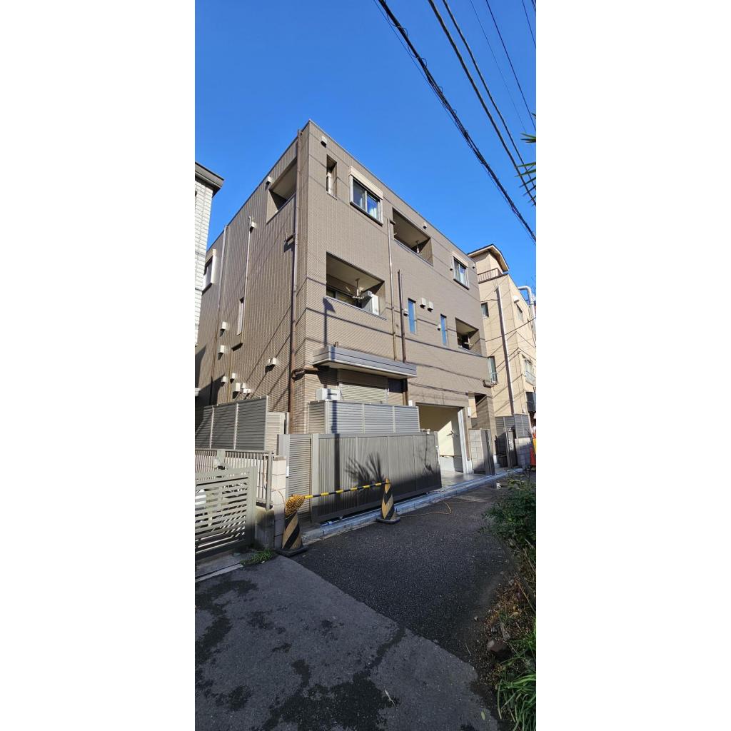 ヴィラ山一のイメージ