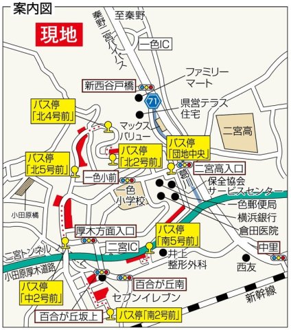 二宮第3　11号棟 その他