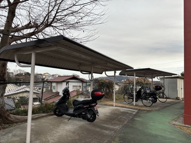 二宮第3　11号棟 その他