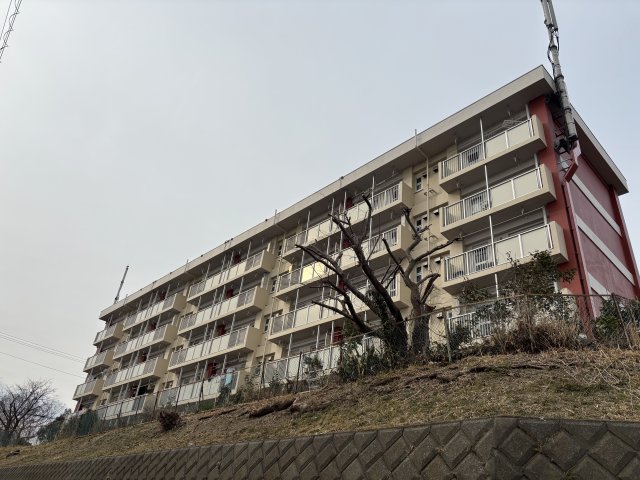 二宮第3　11号棟 外観