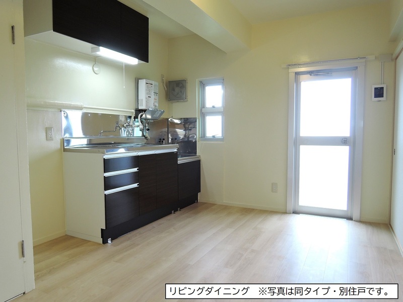 二宮第3　11号棟 その他