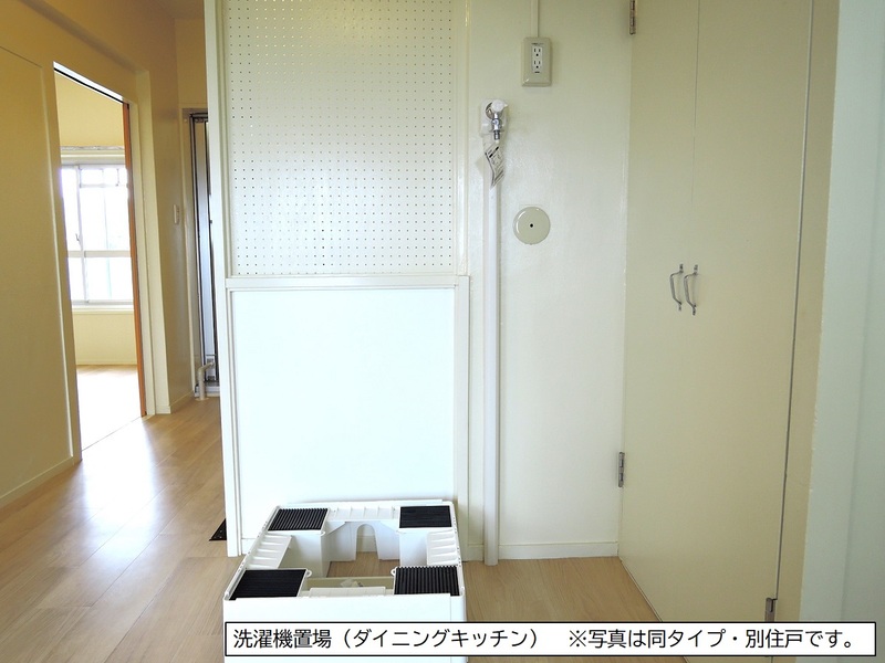 二宮第3　11号棟 設備