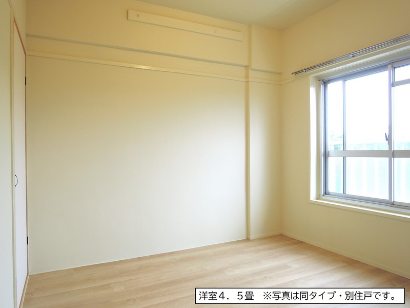 二宮第3　11号棟 