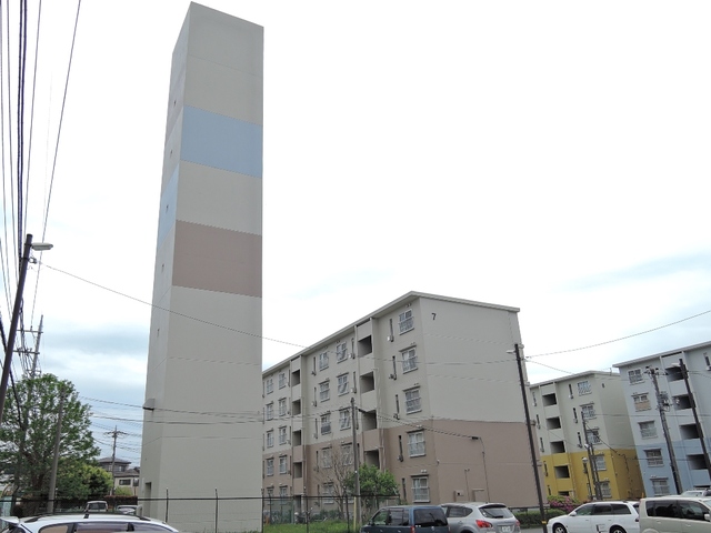 座間東原第2　7号棟のイメージ