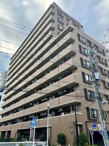 ライオンズステーションプラザ町田のイメージ