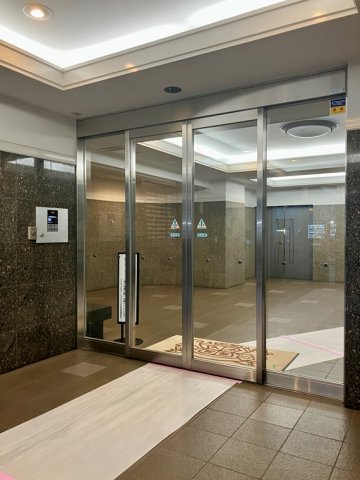 ライオンズステーションプラザ町田 その他