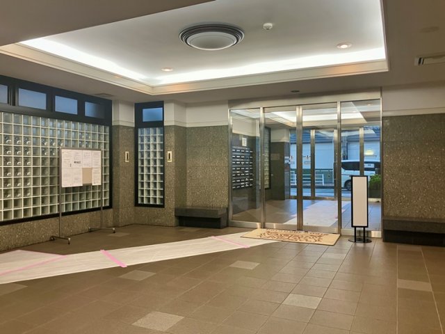 ライオンズステーションプラザ町田 その他