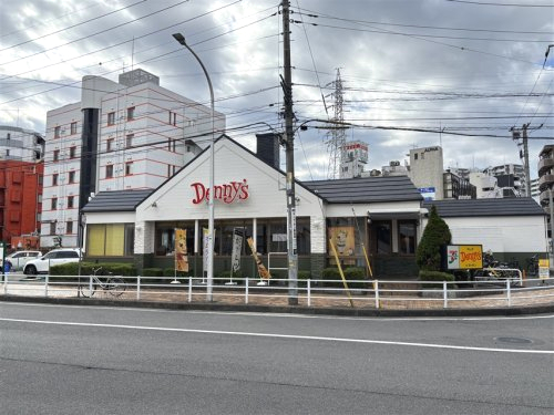 ライオンズステーションプラザ町田 周辺