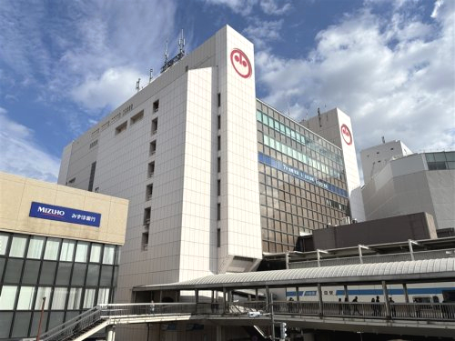 ライオンズステーションプラザ町田 周辺