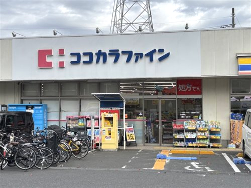 ライオンズステーションプラザ町田 周辺