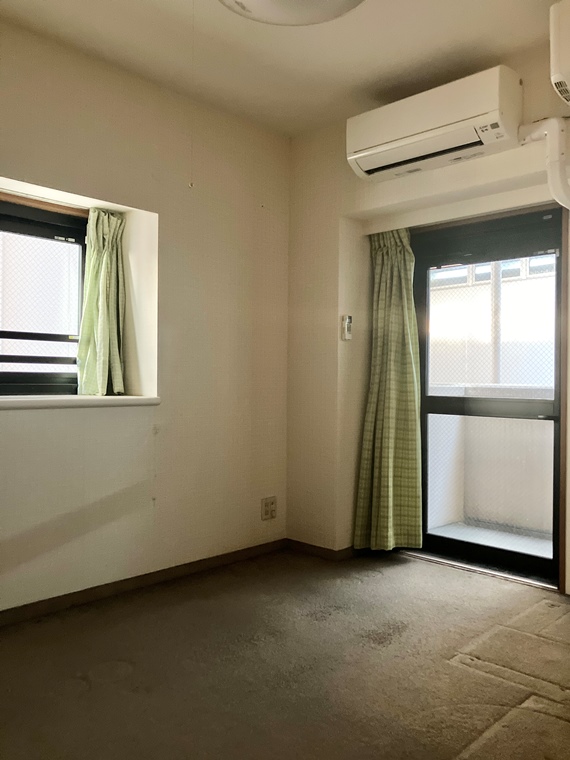 ライオンズステーションプラザ町田 内装