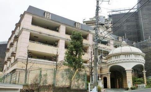 レイディアント横濱ユーロヒルズのイメージ