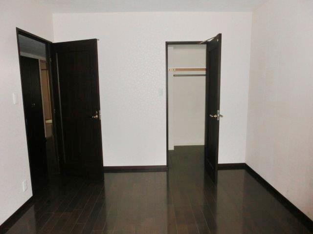 レイディアント横濱ユーロヒルズ 収納