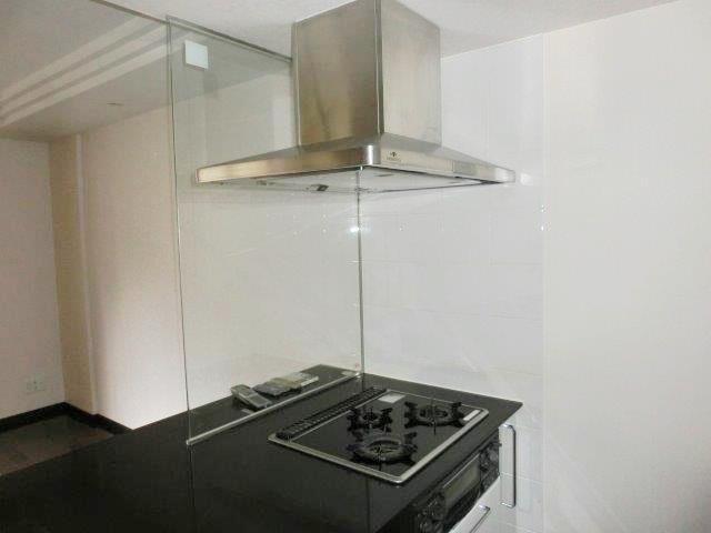 レイディアント横濱ユーロヒルズ 設備