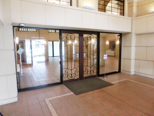 レイディアント横濱ユーロヒルズ その他