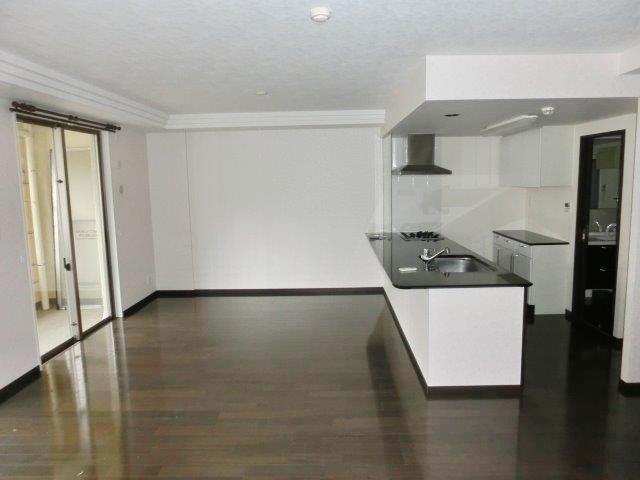 レイディアント横濱ユーロヒルズ 内装