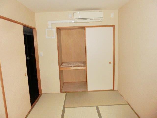 レイディアント横濱ユーロヒルズ 