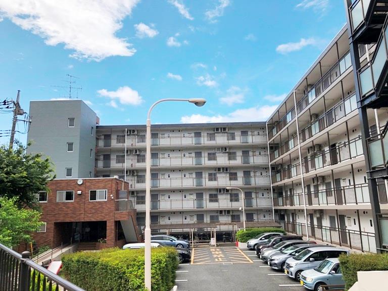 ファミネスさがみ野のイメージ