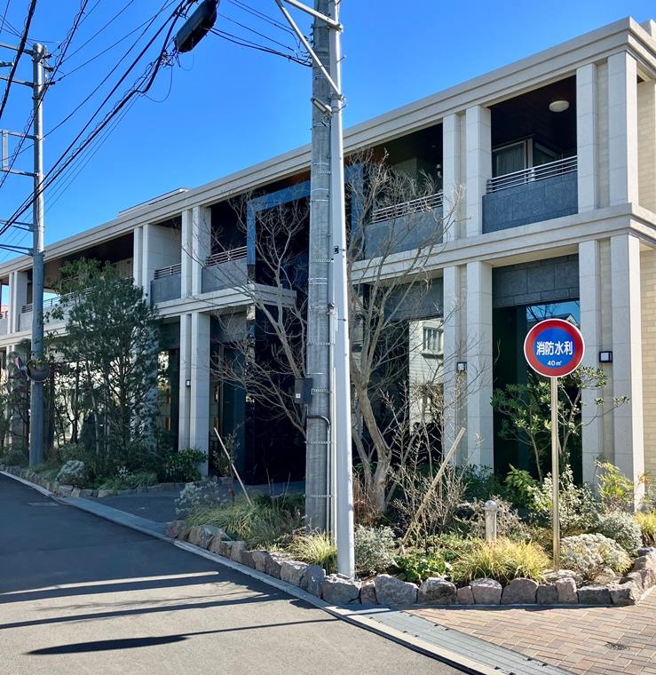 ヴェレーナグラン茅ヶ崎東海岸のイメージ