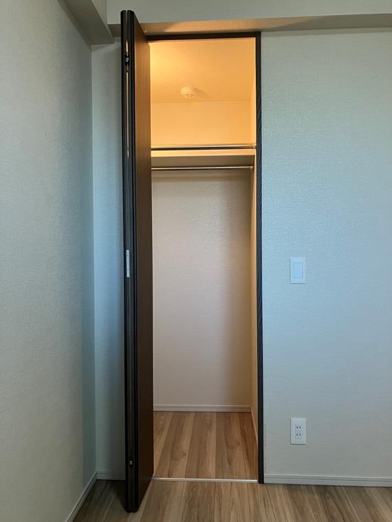 ヴェレーナグラン茅ヶ崎東海岸 収納