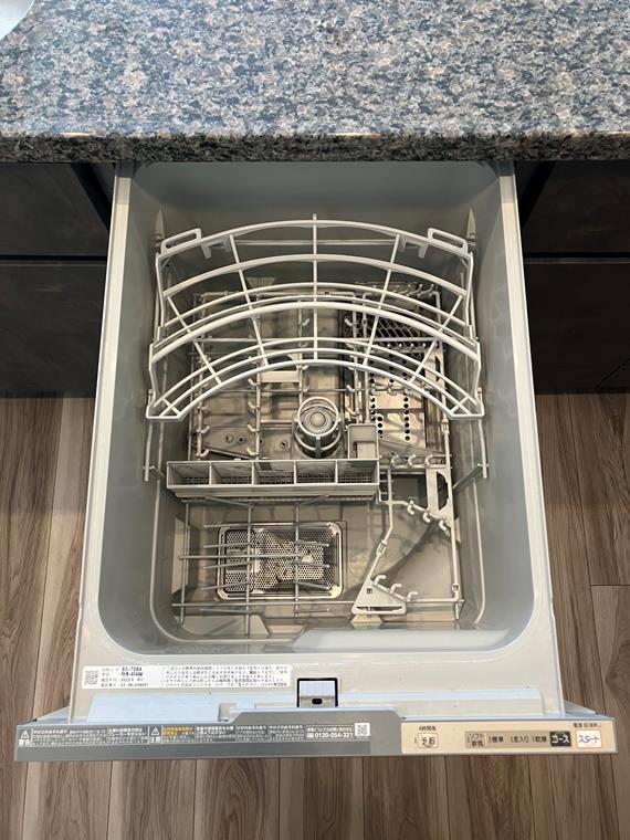 ヴェレーナグラン茅ヶ崎東海岸 設備