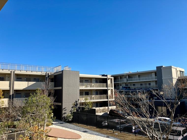 ヴェレーナグラン茅ヶ崎東海岸 その他