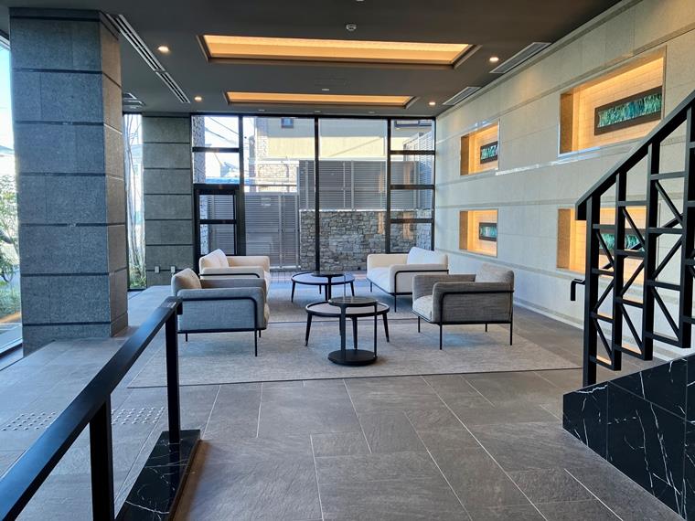 ヴェレーナグラン茅ヶ崎東海岸 その他