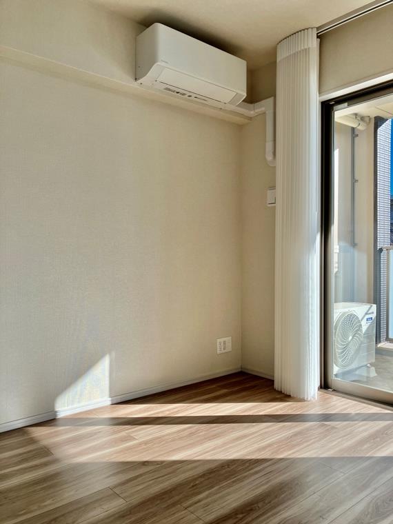 ヴェレーナグラン茅ヶ崎東海岸 内装