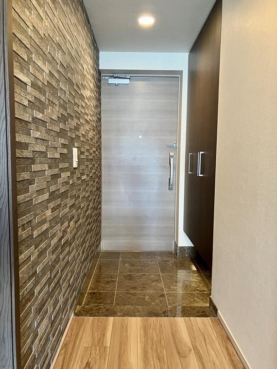 ヴェレーナグラン茅ヶ崎東海岸 玄関