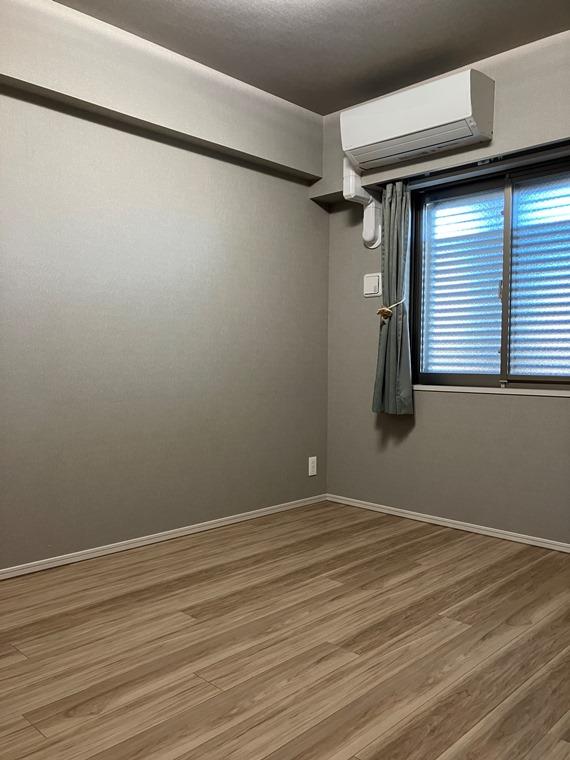 ヴェレーナグラン茅ヶ崎東海岸 寝室