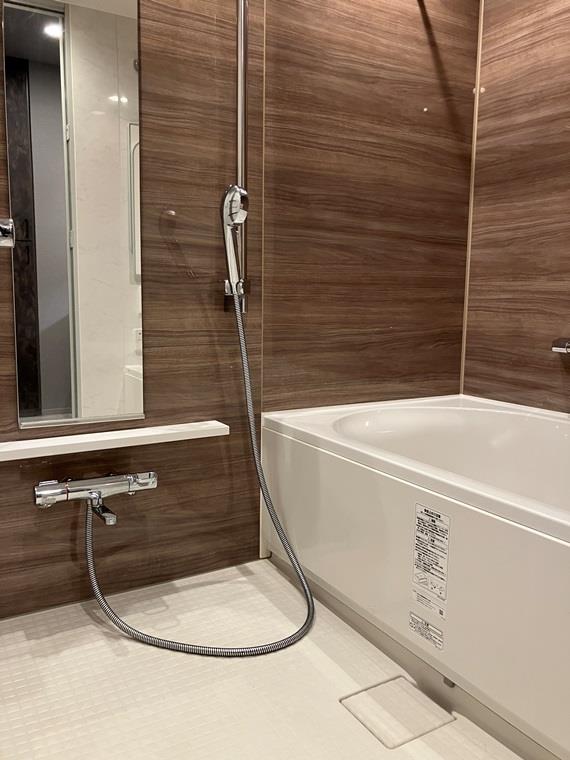 ヴェレーナグラン茅ヶ崎東海岸 風呂