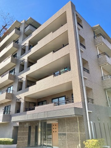 クイーンズパレス東戸塚のイメージ