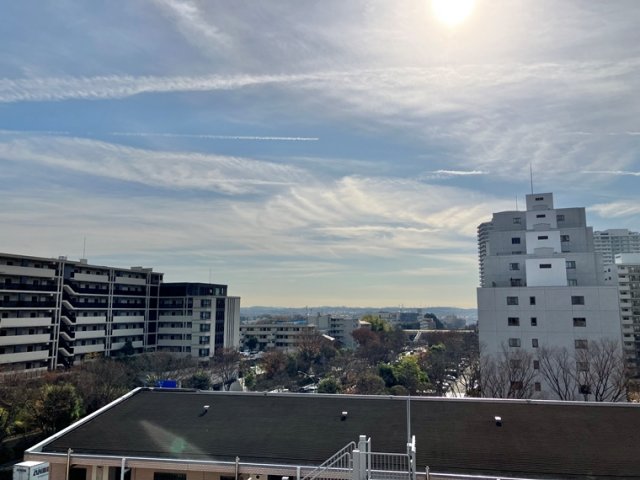 クイーンズパレス東戸塚 その他