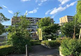 クイーンズパレス東戸塚 周辺