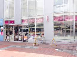 クイーンズパレス東戸塚 周辺