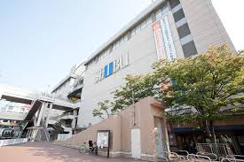 クイーンズパレス東戸塚 周辺