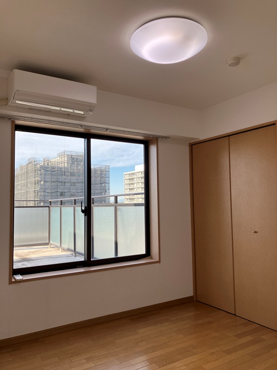 クイーンズパレス東戸塚 その他