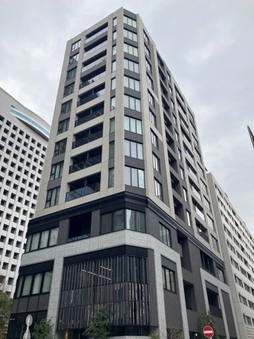 プラウド馬車道のイメージ