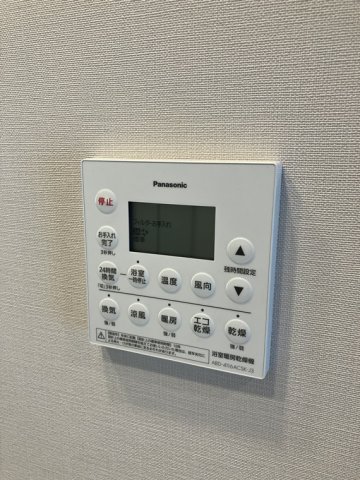 プラウド馬車道 設備