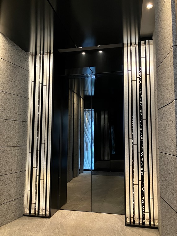 プラウド馬車道 その他