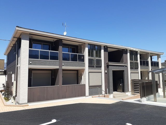 フォレストヴィラⅢのイメージ