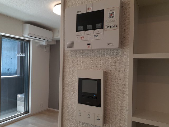 フォレストヴィラⅢ その他