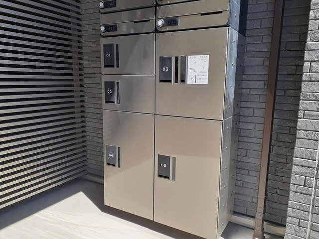 フォレストヴィラⅢ その他