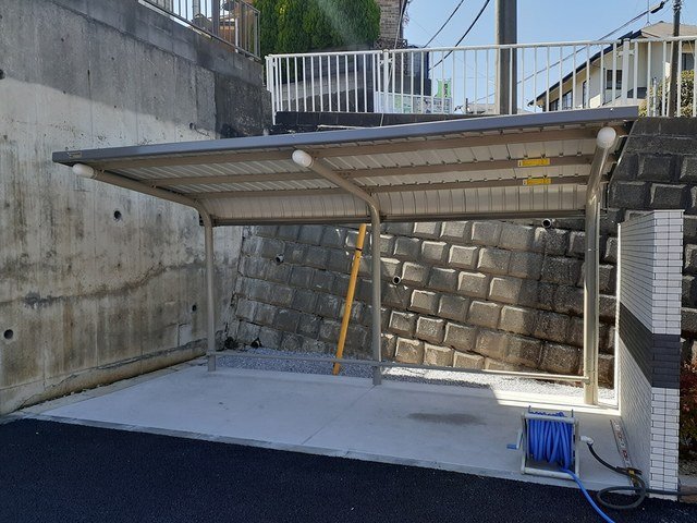 フォレストヴィラⅢ その他