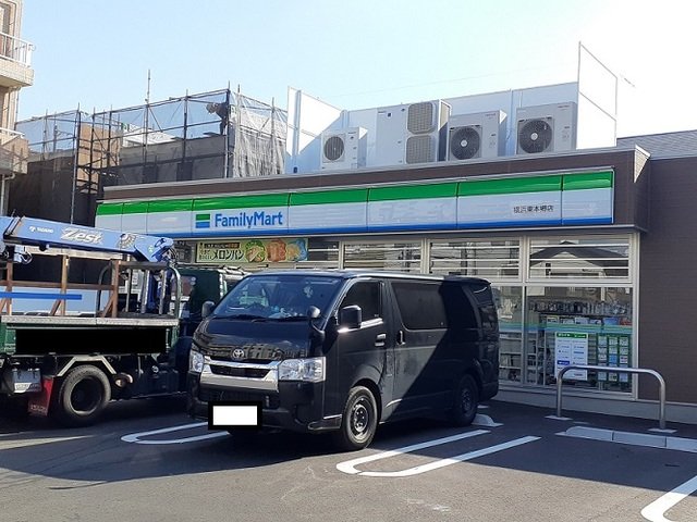 フォレストヴィラⅢ 周辺