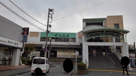 フォレストヴィラⅢ 周辺