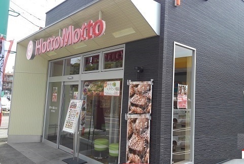 フォレストヴィラⅢ 周辺