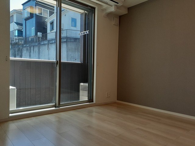 フォレストヴィラⅢ 内装