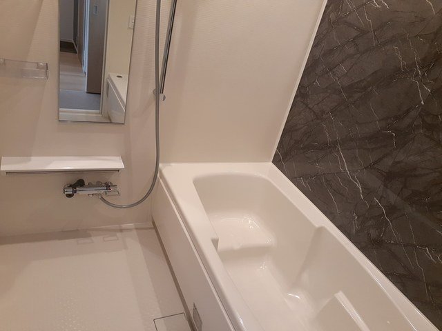 フォレストヴィラⅢ 風呂